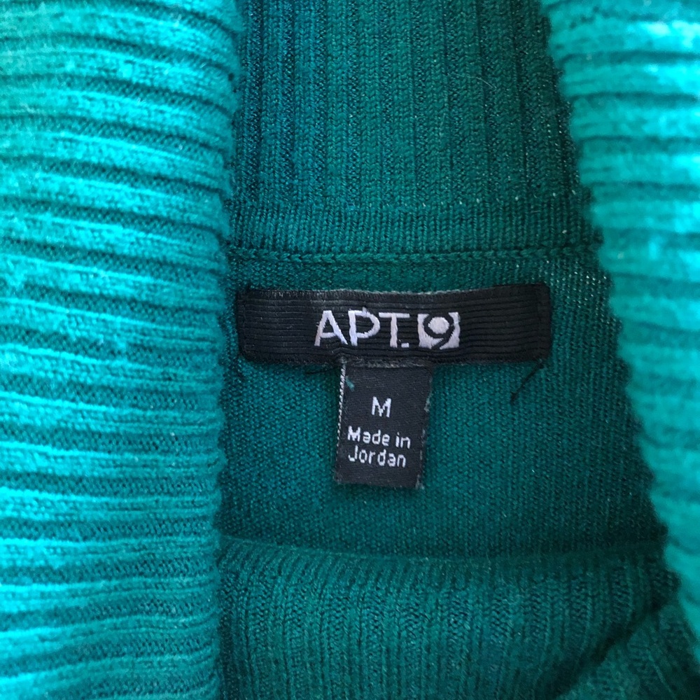 Apt. 9 Turtleneck - image 3